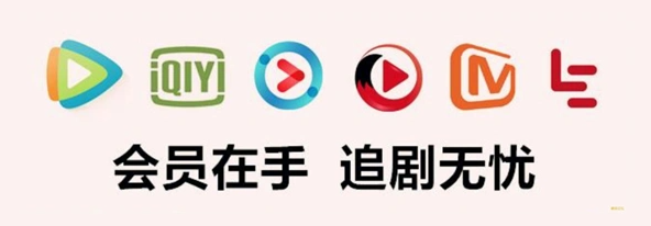 vip影视会员货源与代理后台界面